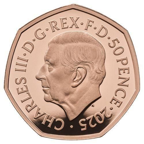 2020 バトル・オブ・ブリテン 80周年記念　プルーフ銀貨 UK25VEGP