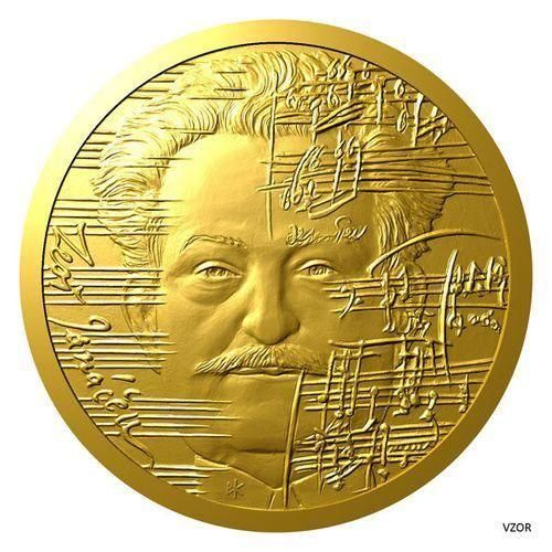 2024 3.49グラム チェコ 幸せの証明 煙突掃除人 ドゥカート金貨