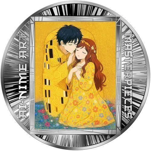 【世界限定100枚】メイプル銀貨 エジプト 猫神 バステト 2024 1オンス 世界限定100枚】メイプル銀貨 エジプト 猫神 バステト 2024 1オンス