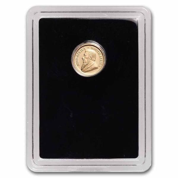 クルーガーランド銀貨2021(1オンス)(新品、未使用) 2枚  NO.1 156548598_th.jpg?