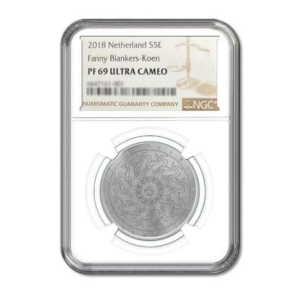 2018年 中国パンダ銀メダル NGC MS69 ULTRA CAMEO 8g 2025年最新