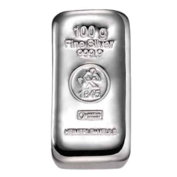 ハイマーレ社製1グラム純銀✕100枚　ケース入り ハイマーレ社製1グラム純銀✕100枚 ケース入り 楽天市場】即納 1KG
