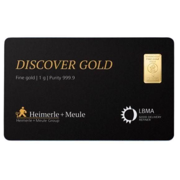 【数量限定】TUC GOLD1グラム T U Cのゴールド1グラム TUC