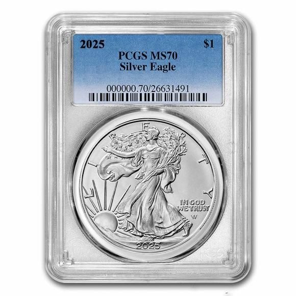 PCGS & NGC 鑑定済み▷クリック◁ - 野口コイン株式会社