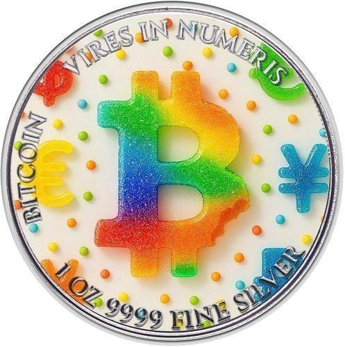 【世界限定100枚】メイプル銀貨 蝶 チョウ 曼荼羅 2024 1オンス 純銀 カナダ 2023年 花と蝶 50ドル銀貨金メッキ付 プルーフ