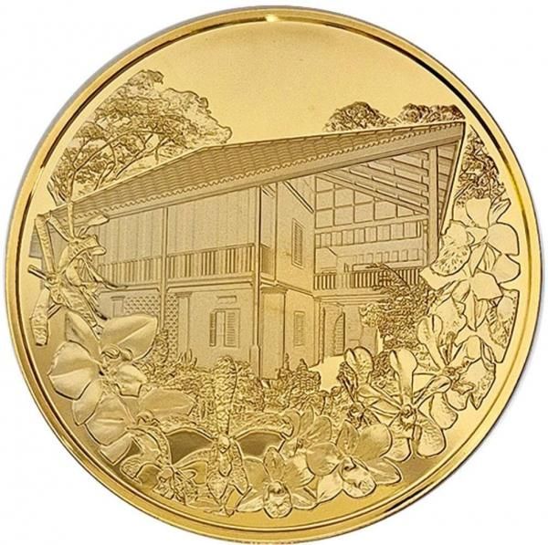 金 gold - 野口コイン株式会社