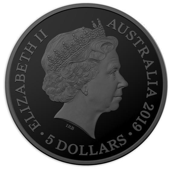 オーストラリアヒメフクロウ銀貨1オンス純銀 オーストラリア 10ドル銀貨 1996年 10オンス プルーフ 銀貨