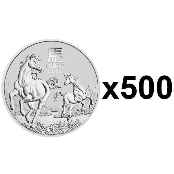 ツバル 恐竜 2オンス プルーフ 記念 銀貨　純銀　限定　外箱無し 商品検索 - 野口コイン株式会社