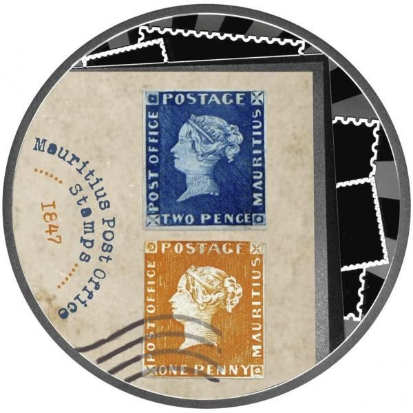 外国切手boc A1295 外国切手 英仏共同統治領ニューヘブリディーズ切手 A1295