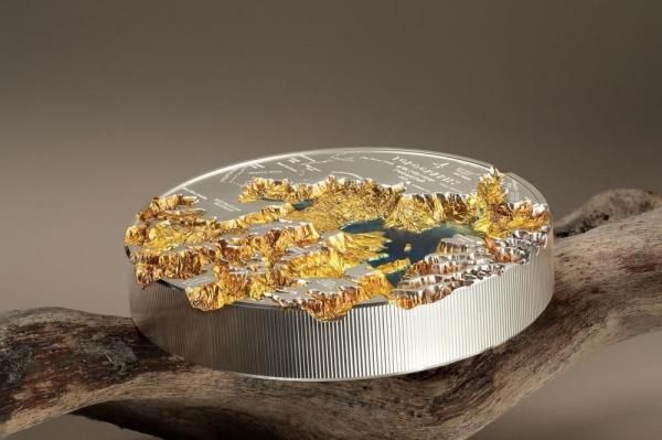 高句麗文化展記念銀貨 1976年 高句麗の王　レア　コレクション　記念硬貨 高句麗文化展記念銀貨 1976年 高句麗の王 レア コレクション 記念硬貨