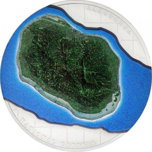 素敵なハート型銀貨 2025クック諸島5ドル銀貨 NGC PF70ウルトラカメオ NGC鑑定PF70+FR ハート型コイン クック諸島 2025年 ブリリアント