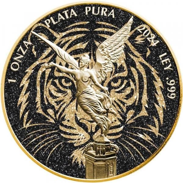 2019年 メキシコ リベルタッド コイン 1オンス Ag.999 限定500枚 2019 Mexico 1 oz Silver Libertad BU | eBay