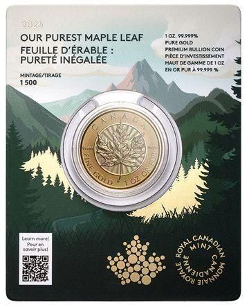 【猫旅】2020 カナダ メープルリーフ銀貨 1オンス ×10枚セット L115179