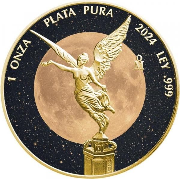 2019年 メキシコ リベルタッド コイン 1オンス Ag.999 限定500枚 2019 Mexico 1 oz Silver Libertad BU | eBay