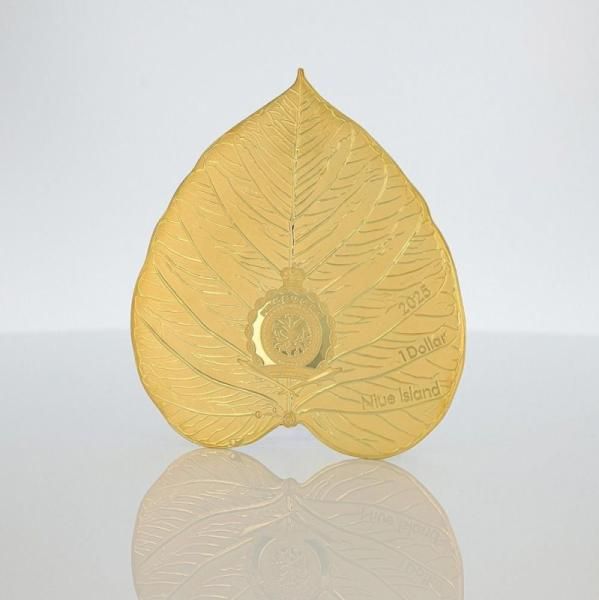 よし　ミニ金貨① ③ CIT30136