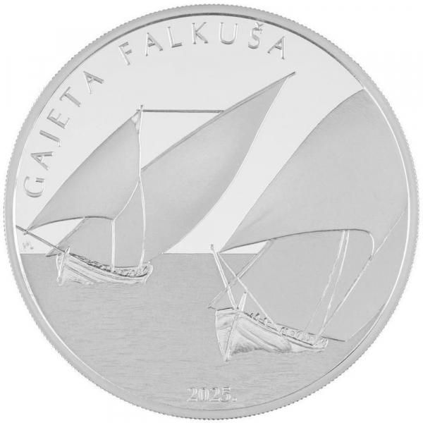 (Silver.925)キプロス異型銀貨 Silver.925)キプロス異型銀貨