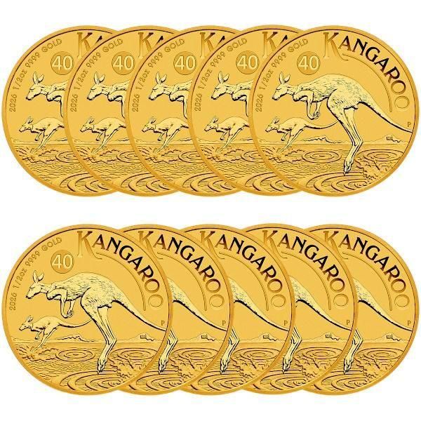オーストラリアン・カンガルー銀貨 2024年 3枚セット　ケース付き 179323780.jpg?cmsp_timestamp=