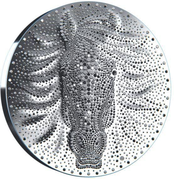 純銀　1オンス 5枚セット NIUE銀貨 楽天市場】【2021年新品 チェコライオン】チェコ造幣局 1オンス