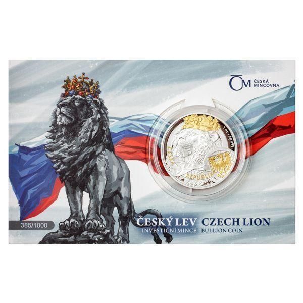 最新作　2025 チェコのライオン銀貨 FIRST STRIKE 楽天市場】即納 2025 1オンス ニウエ チェコのライオン 銀貨 2