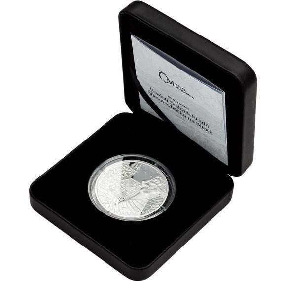 2022年　2オンス 第３チャクラの牡羊 銀貨 プルーフ 箱 CATEGORY 銀貨 | FutureVision's STORE