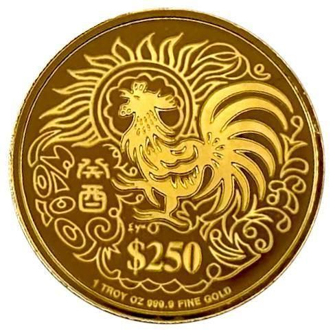 金 gold - 野口コイン株式会社