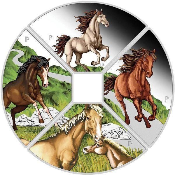 u*0様 銀貨いろいろ18点 26W18ZAA