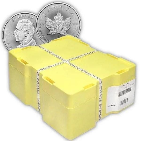 銀 silver - 野口コイン株式会社