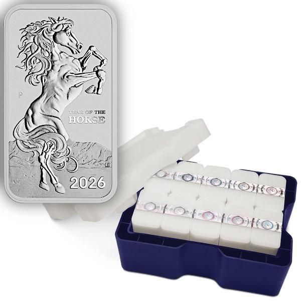 銀 silver - 野口コイン株式会社