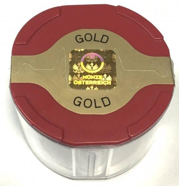 【mamidonさま専用】2023年ウイーン銀貨1オンス20枚ミントロール入り mamidonさま専用】2023年ウイーン銀貨1オンス20枚ミントロール入り