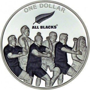 ニュージーランド - 野口コイン株式会社