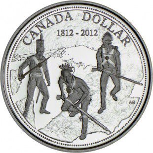 カナダ - 野口コイン株式会社
