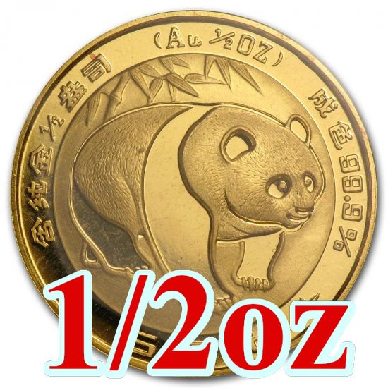 24金・パンダ金貨‼️中国造幣公司発行のパンダ金貨です - キャラクター ...