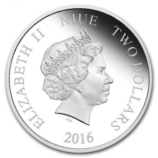 テキサス・シール銀貨 1オンス　1枚 SVC-BU-TMPL