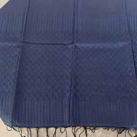 伝統柄クメール織り - ナチュラル＆ハンドメイド カンボジア