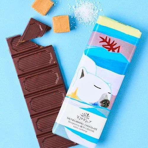 <img class='new_mark_img1' src='https://img.shop-pro.jp/img/new/icons14.gif' style='border:none;display:inline;margin:0px;padding:0px;width:auto;' />スイス産・有機ソルト&キャラメルチョコレート(雪原の異世界)の商品画像
