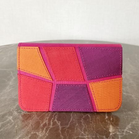 財布・小物 - ハンドメイド&オーガニックmakixmaki［マキマキ］