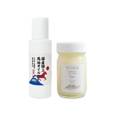 ぼたん油6個セット BAYULA