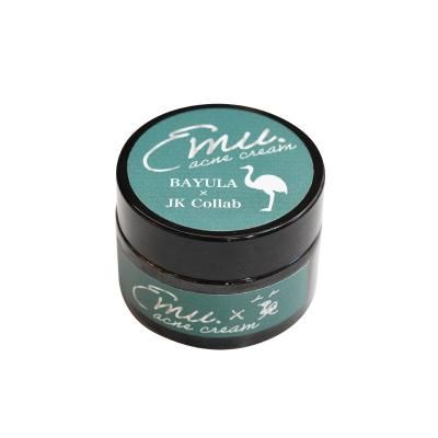 Emu×笑(エミュー油クリーム) 25g | 美白化粧品BAYULA