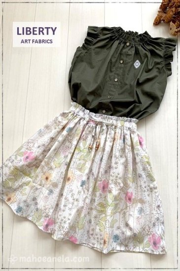 ベビー＆キッズ｜25wayマルチワンピース - 子供服型紙販売｜パターン