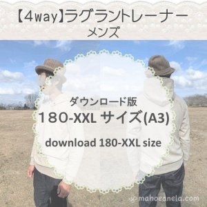 ڥɣǡۥ饰ȥ졼ʡ XXL (download-180XXL size)
