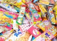 【河中堂】500円おまかせお菓子袋詰め（子供用）