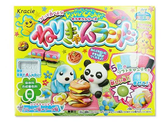 第1位獲得！ クラシエ 知育菓子 35個まとめ売り - 食品