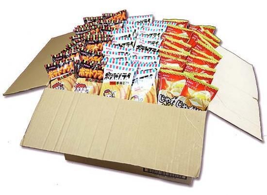 【ポテトフライ】お菓子　まとめ売り　詰め合わせ 楽天市場】東豊製菓 ポテトフライ 駄菓子 詰め合わせ 3種
