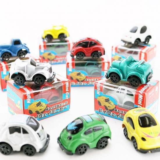チョコボールミニカーラムネミニカー　他 チョコボールミニカーラムネミニカー 他