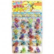 景品　縁日　子供向けおもちゃ　50個✖️16袋　合計800個 景品 縁日 子供向けおもちゃ 50個✖️16袋 合計800個 ストア