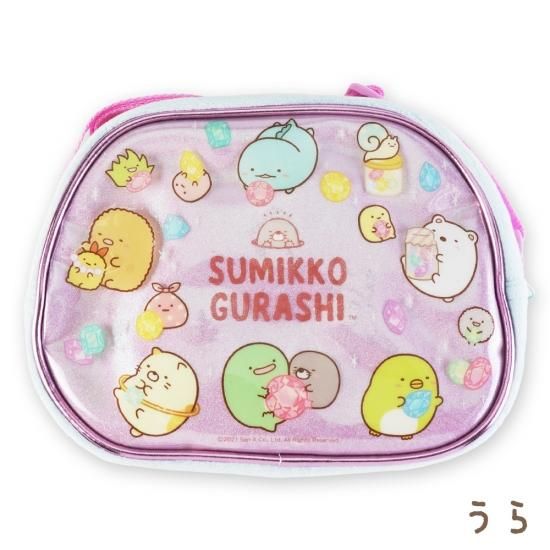 すみっコぐらしぐらし　詰め合わせ　豪華7点セット BANDAI すみっコぐらし お菓子 7種類 お試し 合計17点