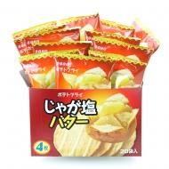 東豊製菓 ポテトフライ フライドチキン（20個入） | スナック系