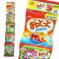 吊り下げ・連タイプ系のお菓子 | 駄菓子・お菓子を探す | 駄菓子