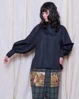 Verybrain - 【Drowse and yet...】ブラウス シャツ・ブラウス - Drowse and yet online shop