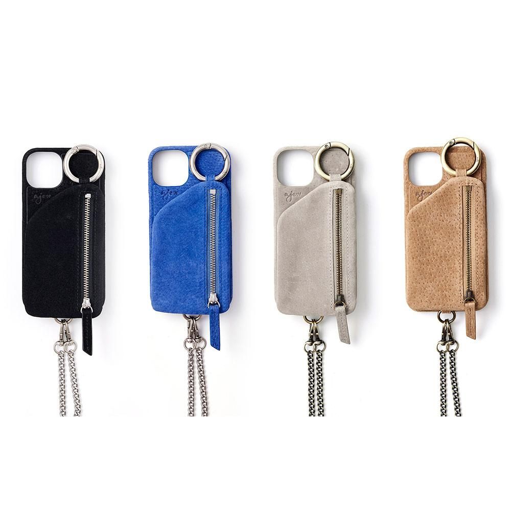 NEWS ONLINE＿Suede series - ajew